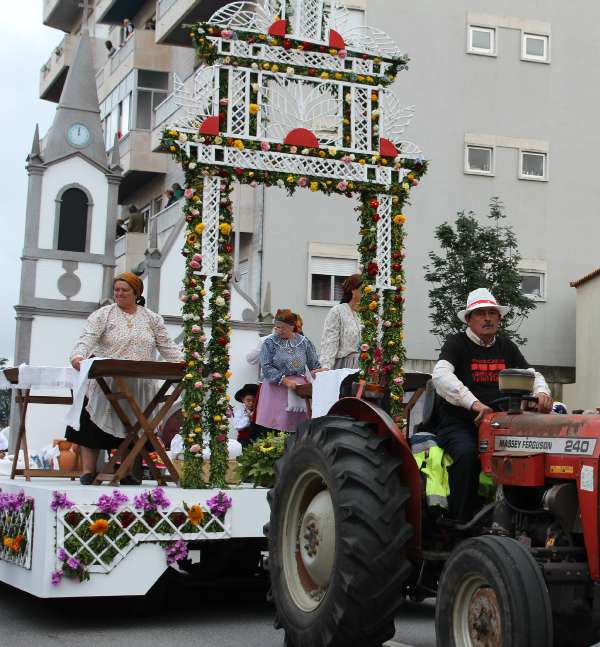romaria de nossa senhora dagonia 9