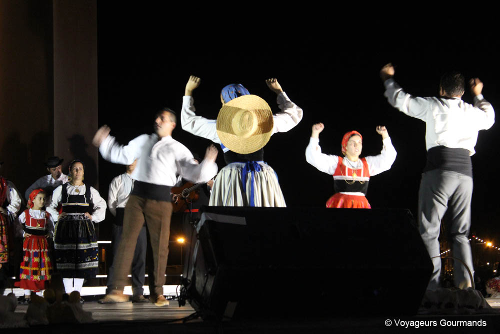 romaria de nossa senhora d'agonia