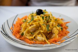 specialites portugaises