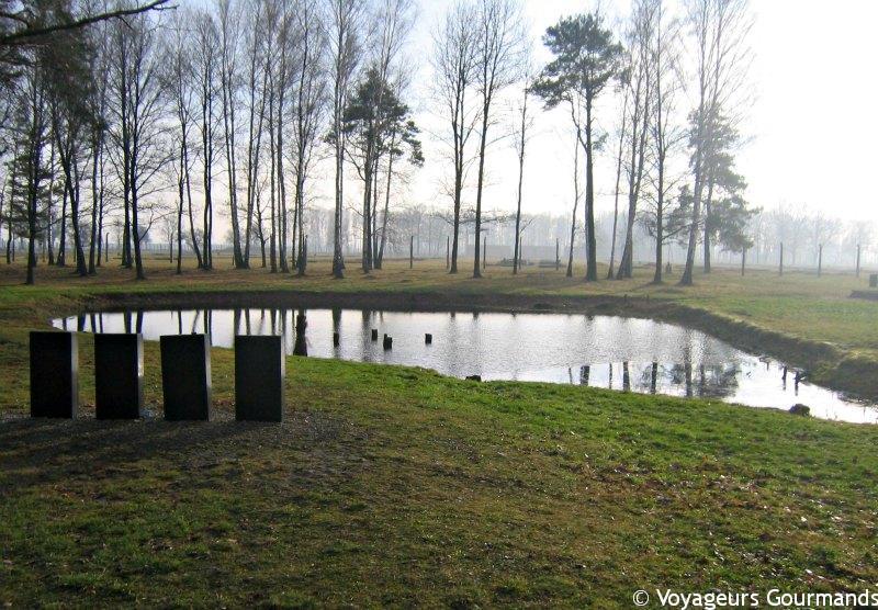 visiter Auschwitz