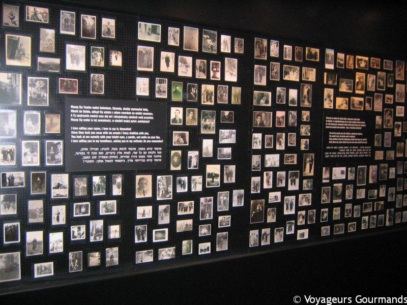 visiter Auschwitz