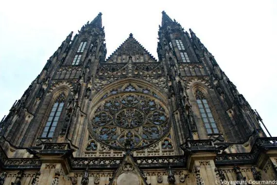 Prague