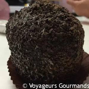 pâtisseries françaises