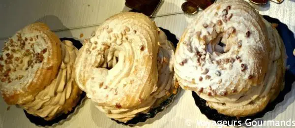 paris brest