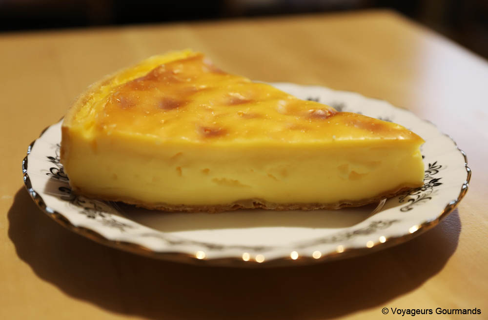 patisserie française
