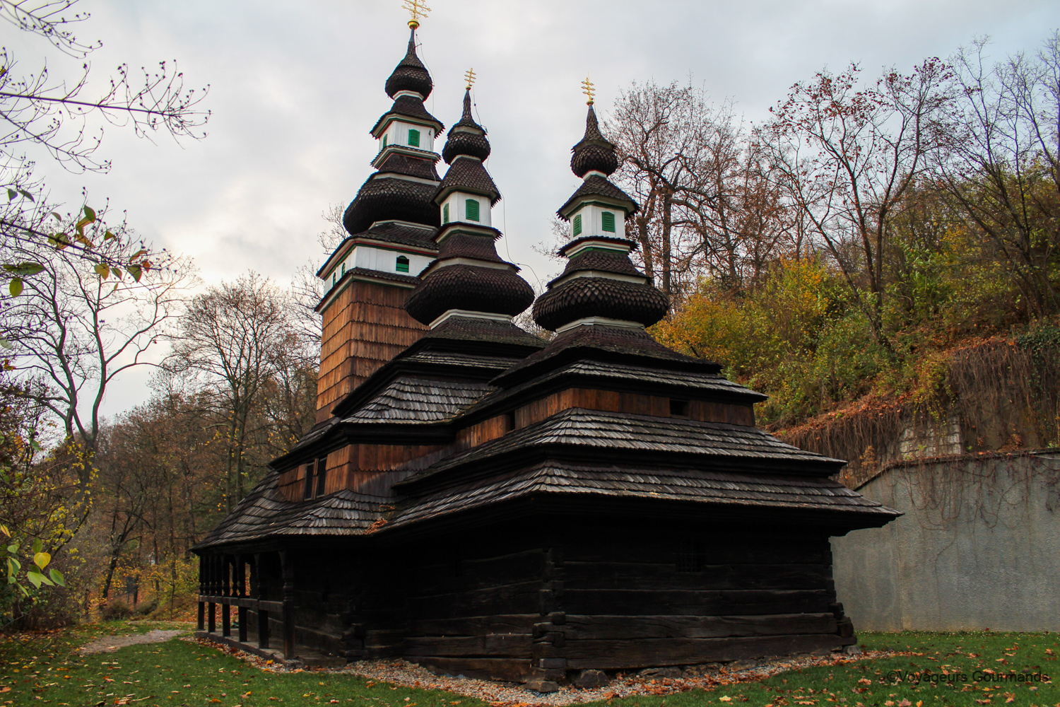 visiter prague eglise ukrainienne 29