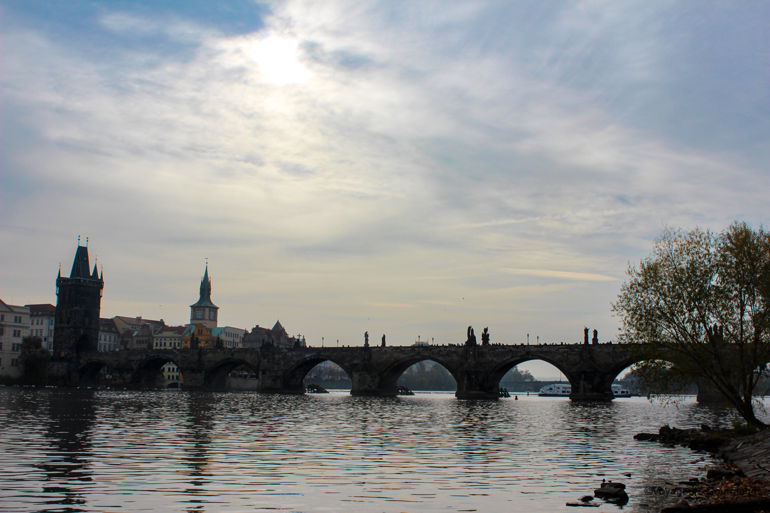 visiter prague weekend 1