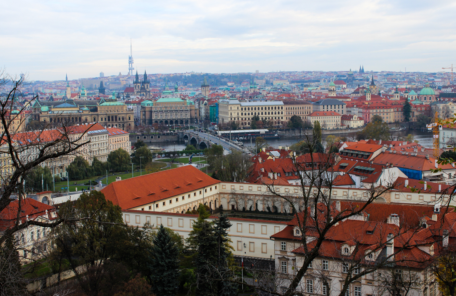 visiter prague weekend 24