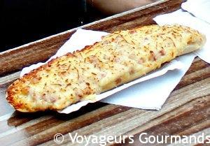 Marché de Noel de Strasbourg