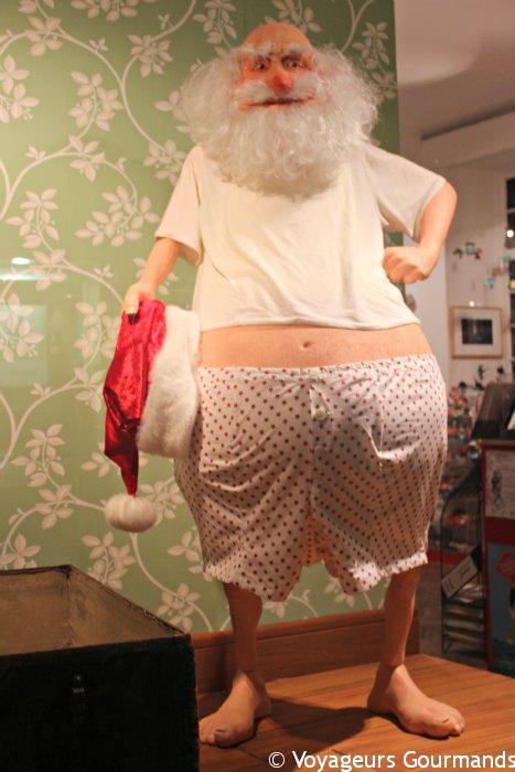 Marché de Noel de Strasbourg