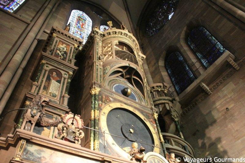 Marché de Noel de Strasbourg