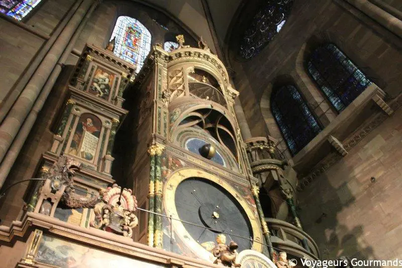 Strasbourg 18