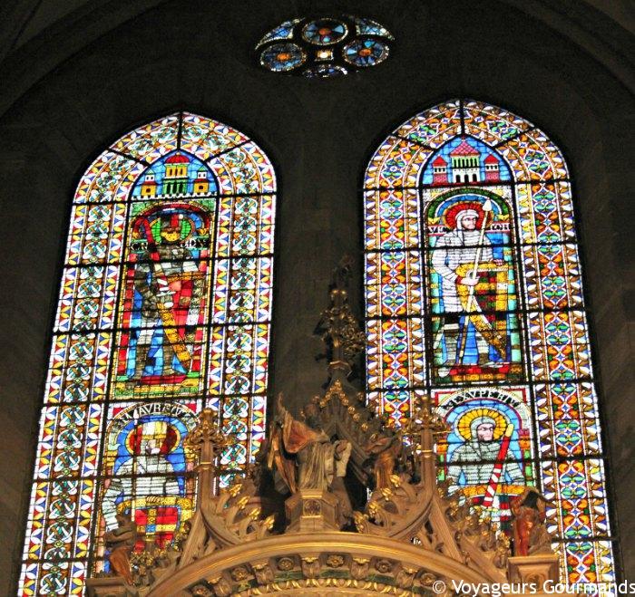 Marché de Noel de Strasbourg