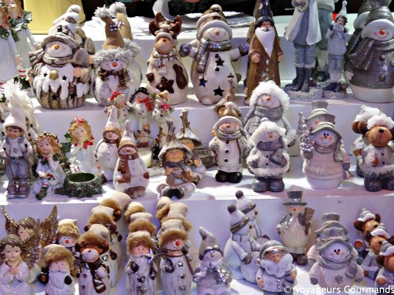 Marché de Noel de Strasbourg