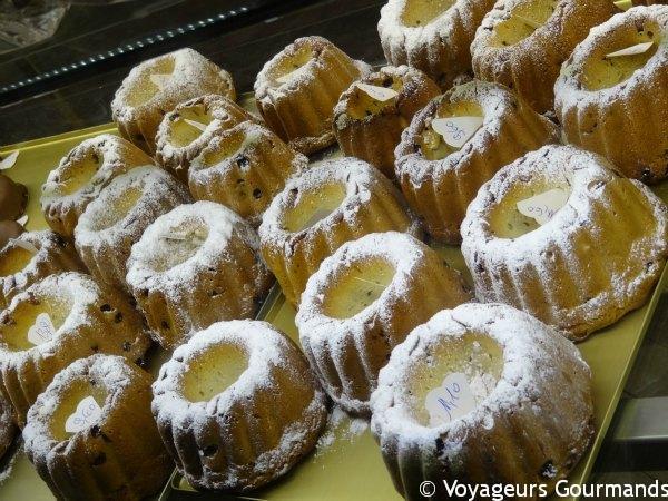 Marché de Noel de Strasbourg