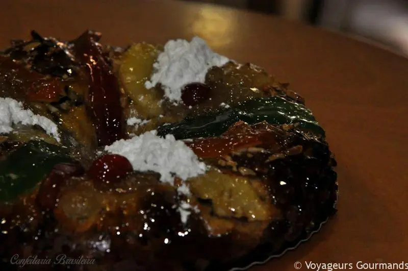 bolo rei