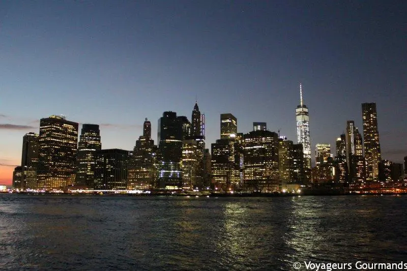 8 jours a New York 12