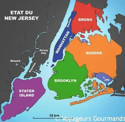 8 jours a New York 3