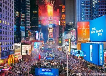 Ball drop
