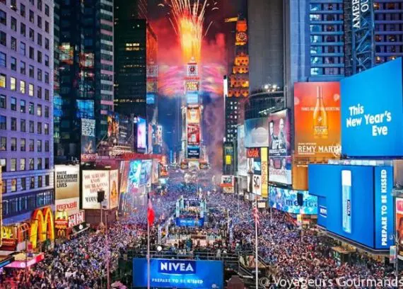 Ball drop