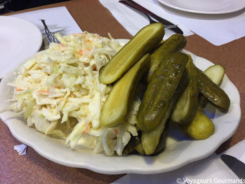 adresses new-yorkaises