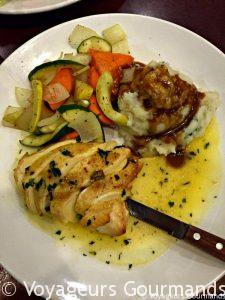 où manger à New york