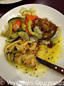 où manger à New york