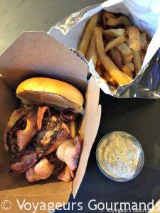 où manger à New york