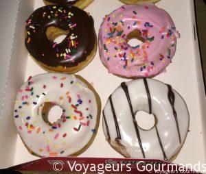 où manger à New york