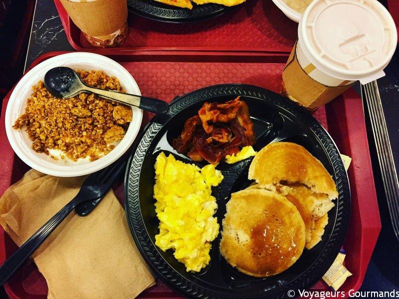 adresses new-yorkaises