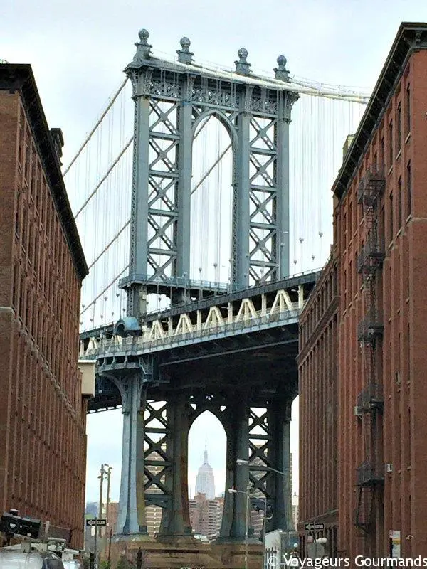 City trip new york 1