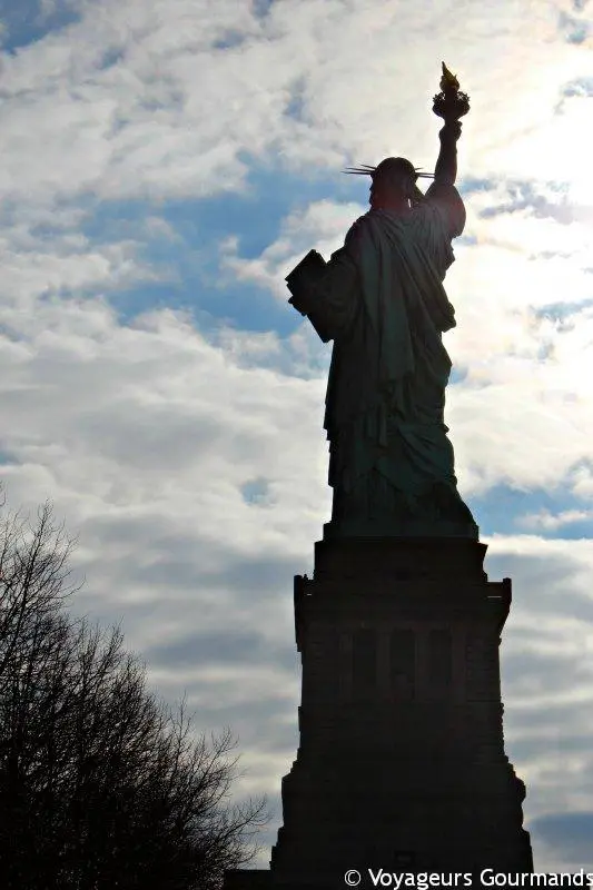 City trip new york 10