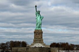 City trip new york 11