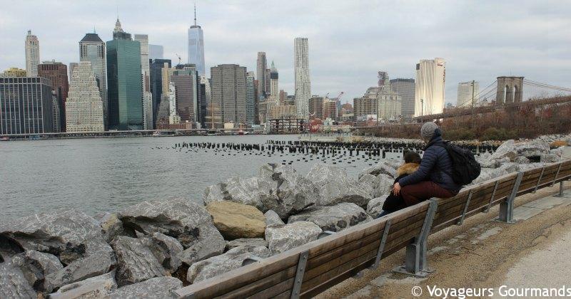 City trip new york 15