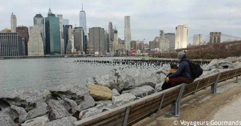 City trip new york 15