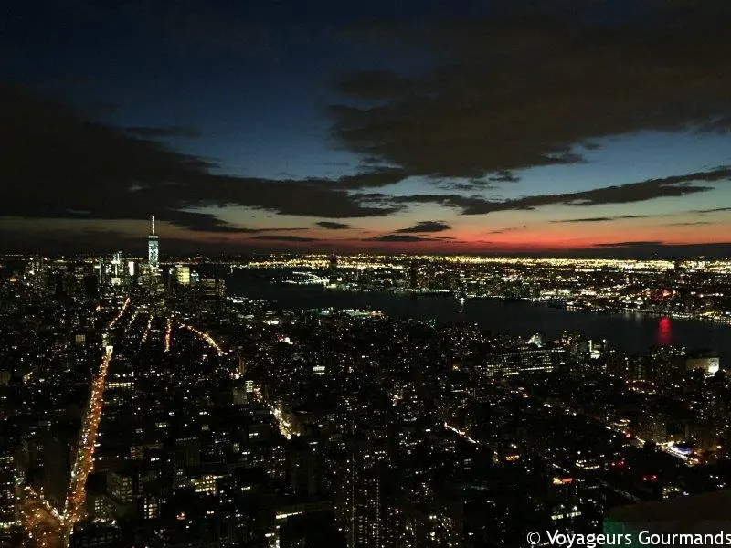 City trip new york 18