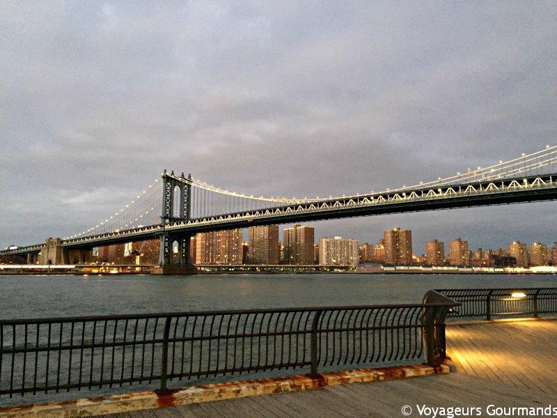 City trip new york 4
