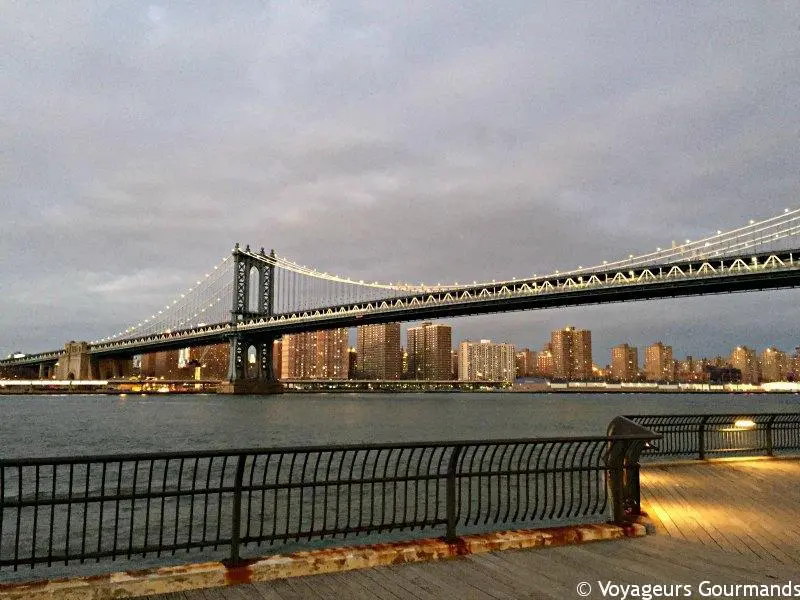 City trip new york 4