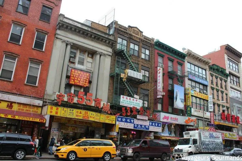 City trip new york 9