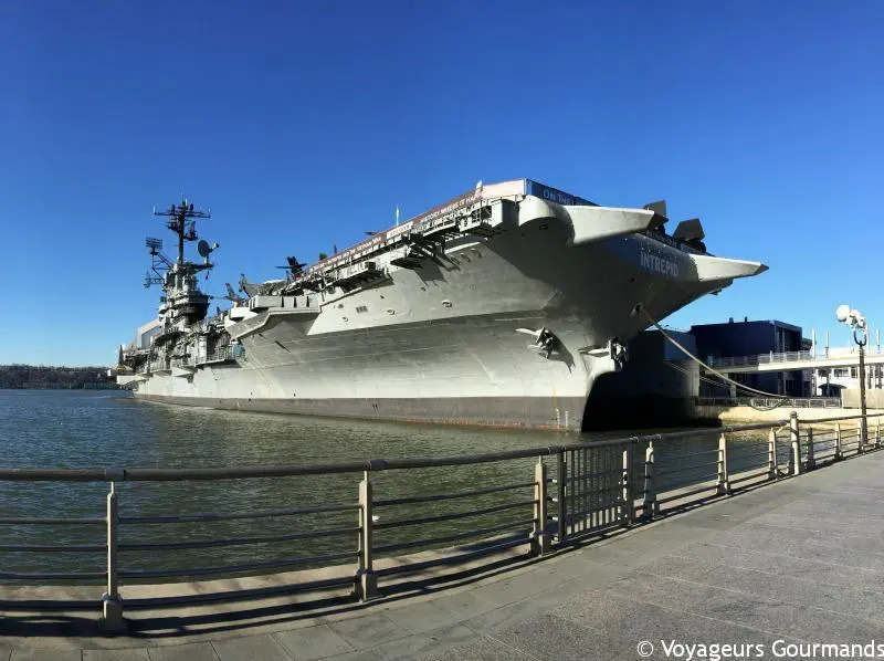 Intrepid