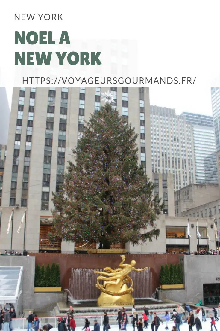 noel a new york