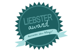 liebsteraward