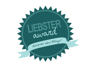 liebsteraward