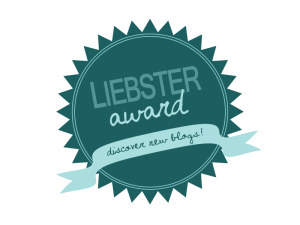 liebsteraward