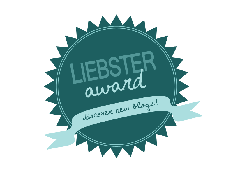 liebsteraward