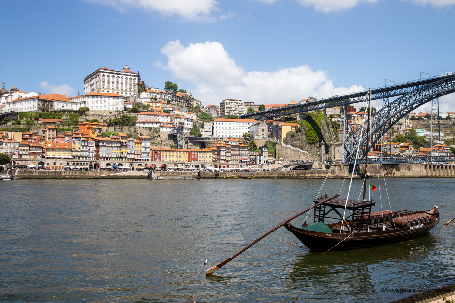 nord du portugal