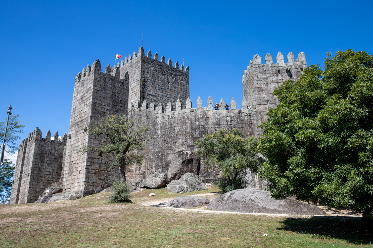 nord du portugal
