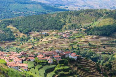 nord du portugal