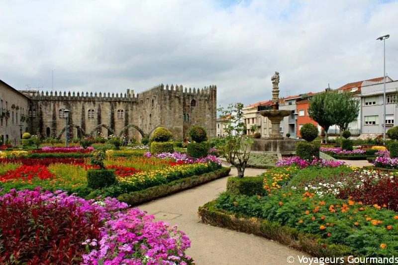Braga 2