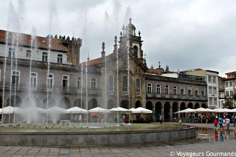 Braga 7